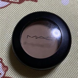 マック(MAC)のMAC スモールアイシャドウ オメガ 箱なし(アイシャドウ)