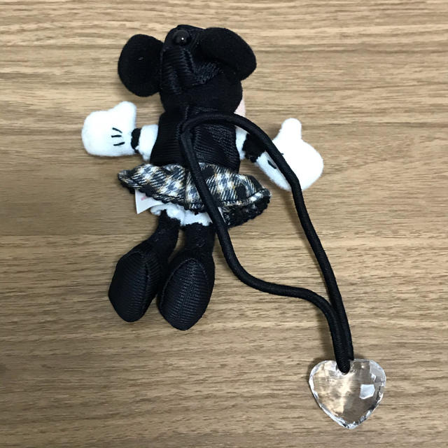 Disney Tdl ガイドツアー キャストコスチューム ミニー ぬいぐるみヘアゴムの通販 By Sasa S Shop ディズニーならラクマ Disney Tdl ガイドツアー キャストコスチューム ミニー ぬいぐるみヘアゴムの通販 By Sasa S Shop ディズニーならラクマ