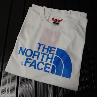 ザノースフェイス(THE NORTH FACE)の【新品】 ロゴロングTシャツ 【The North Face】(Tシャツ/カットソー)