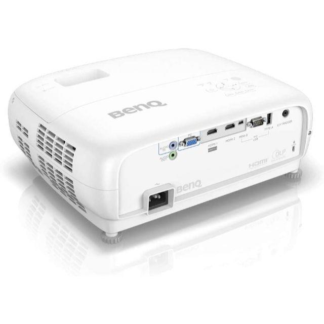 BenQ ホームプロジェクター HT2550 通販