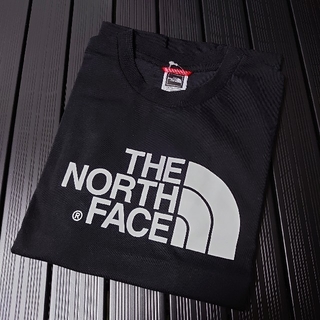 ザノースフェイス(THE NORTH FACE)のGWセール【新品】 ロゴロングTシャツ 【The North Face】(Tシャツ/カットソー)