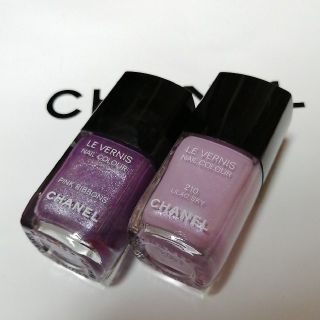 シャネル(CHANEL)のCHANEL　ネイル(マニキュア)