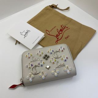 クリスチャンルブタン(Christian Louboutin)の専用　新品　クリスチャンルブタン 小銭入れ カード入れ(コインケース)