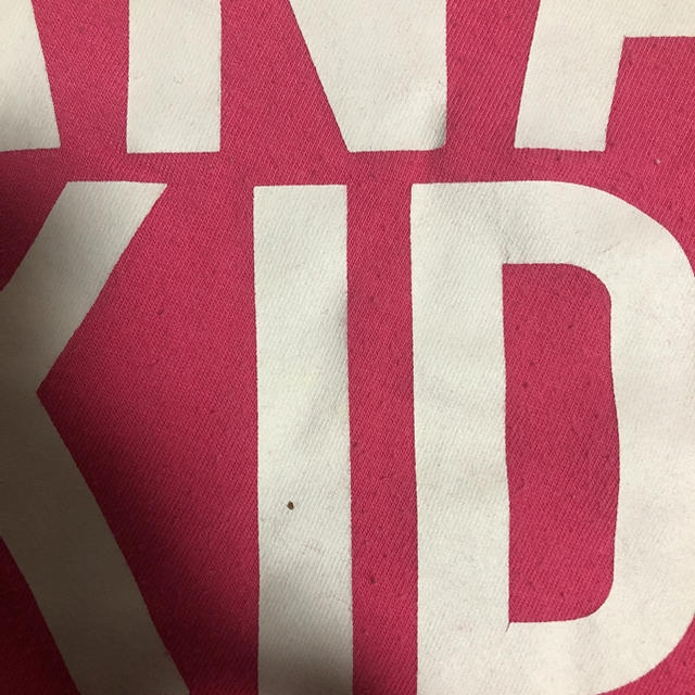 ANAP Kids(アナップキッズ)のTシャツ ANAPKIDS キッズ/ベビー/マタニティのキッズ服女の子用(90cm~)(Tシャツ/カットソー)の商品写真