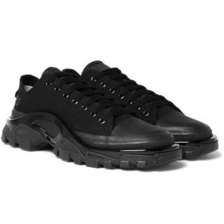 ラフシモンズ(RAF SIMONS)のadidas by RAF SIMONS デトロイトランナー (スニーカー)