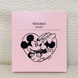 ディズニー(Disney)のフーミー アイシャドウパレット believeinpink ディズニー コラボ(アイシャドウ)