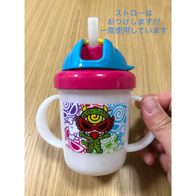 HYSTERIC MINI(ヒステリックミニ)のヒステリックミニ　マグセット キッズ/ベビー/マタニティの授乳/お食事用品(マグカップ)の商品写真