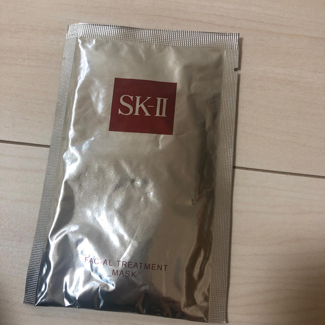 SK-II(エスケーツー)のsk-Ⅱ コスメ/美容のスキンケア/基礎化粧品(パック/フェイスマスク)の商品写真