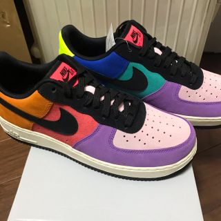 ナイキ(NIKE)の28cm AIR FORCE 1 07 LV8(スニーカー)