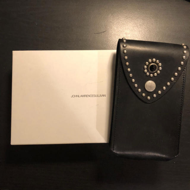 johnlawrencesullivan 18aw ポーチ 新製品情報も満載 8670円 www