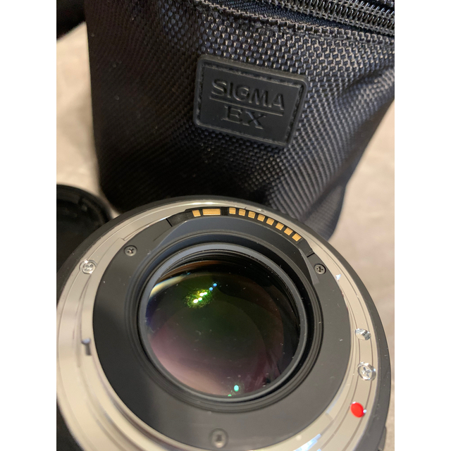 SIGMA mm f1.4 DC HSM 単焦点レンズ Canon用 新着ランキング
