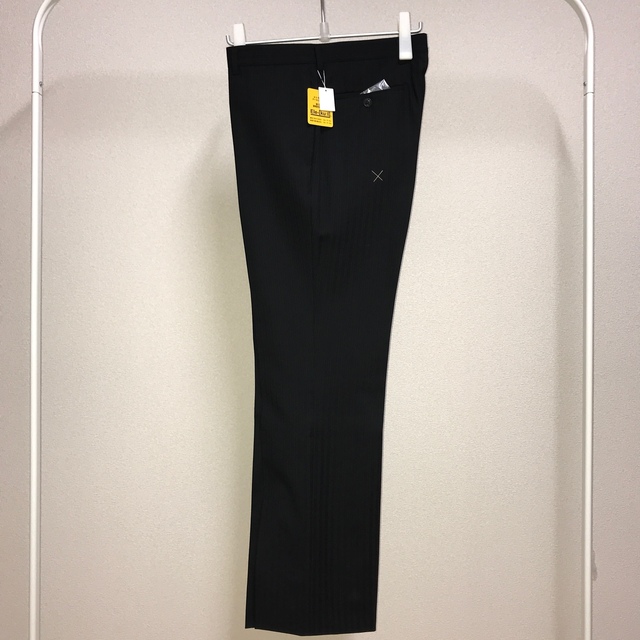 ④N.MASAKI PAZZO COLLECTION スーツ