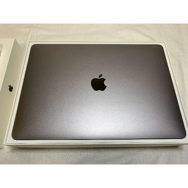 Apple(アップル)の【値下げ】【送料込』Apple 13インチMacBook Pro 2016 スマホ/家電/カメラのPC/タブレット(ノートPC)の商品写真