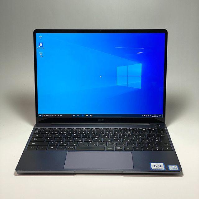 HUAWEI MateBook 13 Core i5-8265U 8GB