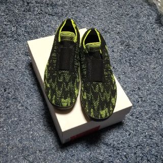 ナイキ(NIKE)のNIKE AIR VAPORMAX FK MOC 2 ACRONYM 27.5(スニーカー)