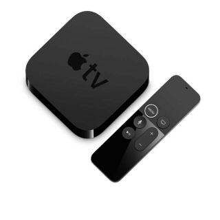 アップル(Apple)のApple TV 4K 64GB [MP7P2J/A]+HDMIケーブル(その他)