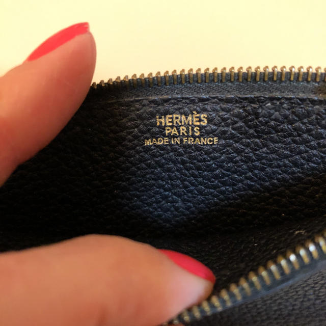 Hermes(エルメス)の✨エルメス.ドゴンのコインケースのみ✨ レディースのファッション小物(財布)の商品写真
