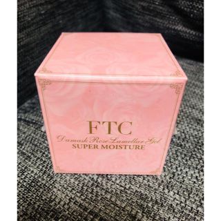 エフティーシー(FTC)のFTCダマスクローズラメゲル美容クリームフェリーチェトワコ(化粧下地)