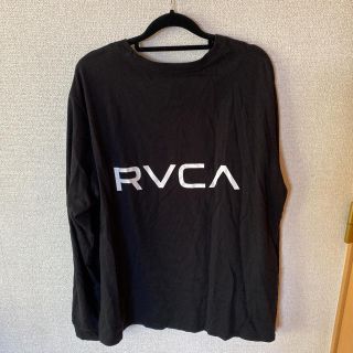 ルーカ(RVCA)のRVCA Tシャツ 長袖(Tシャツ/カットソー(七分/長袖))