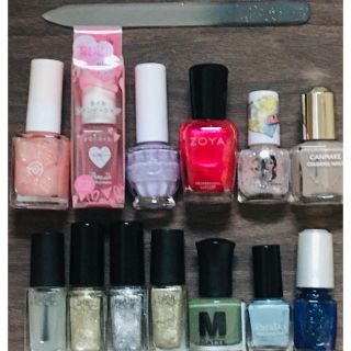 ネイルホリック シルバー 銀色系 の通販 47点 Nail Holicを買うならラクマ