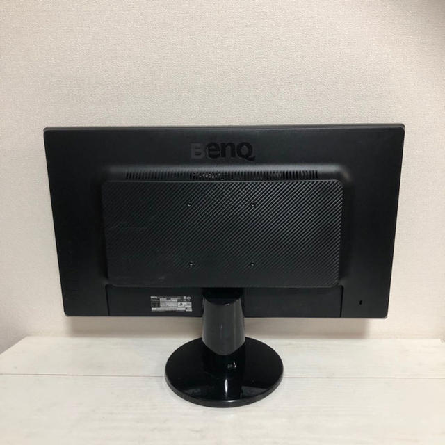 Benq モニター ディスプレイ Gl2450 Ps4 Hdmiの通販 By オリ S Shop ラクマ