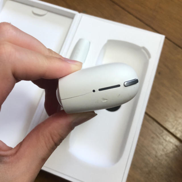 IQOS(アイコス)のiQOS 3♡ホワイト メンズのファッション小物(タバコグッズ)の商品写真