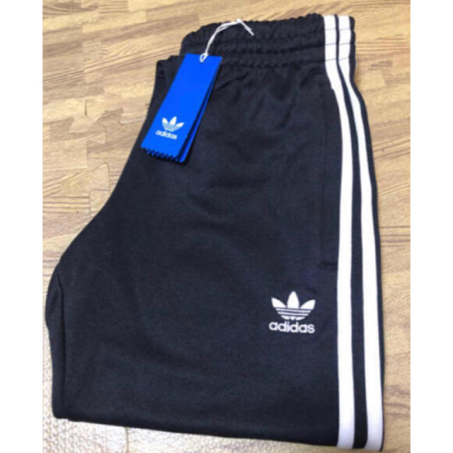 adidas(アディダス)のアディダス トラックパンツ cw1275 XL(O)サイズ メンズのパンツ(その他)の商品写真