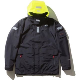 ヘリーハンセン(HELLY HANSEN)のHANSEN ヘリーハンセン　オーシャンフレイジャケット(ナイロンジャケット)