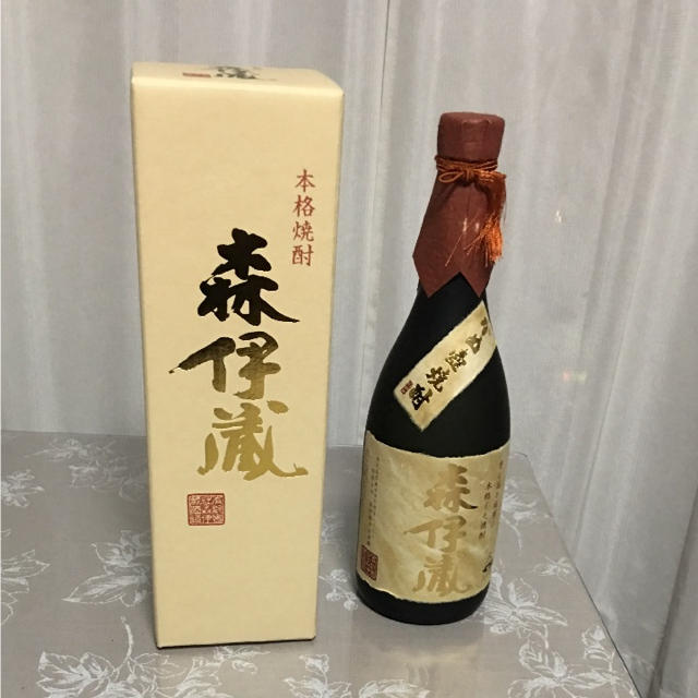 森伊蔵 金ラベル 720㎖ 新着商品 3960円引き www.gold-and-wood.com