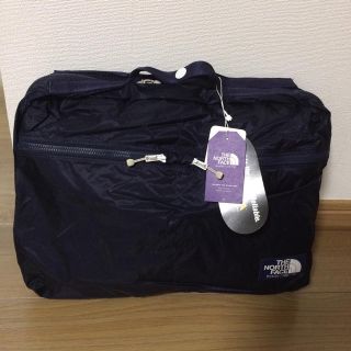 ザノースフェイス(THE NORTH FACE)のTHE NORTH FACE FLIGHT POUCH L(旅行用品)