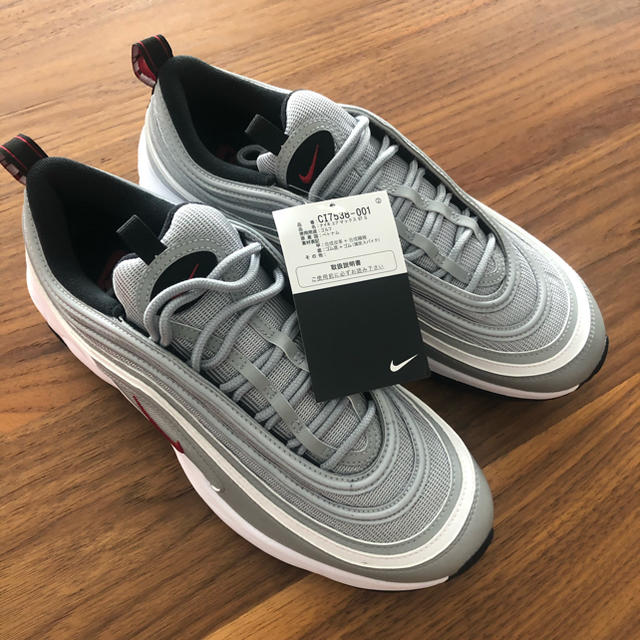 AIR MAX 97 G ゴルフシューズ