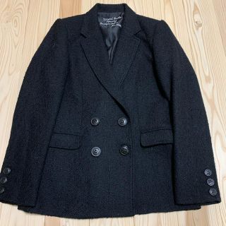 マウジー(moussy)のmoussy ジャケット(テーラードジャケット)