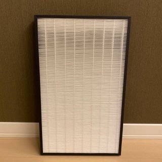 パナソニック(Panasonic)のパナソニック 加湿空気清浄機 フィルター F-ZXJP50(空気清浄器)