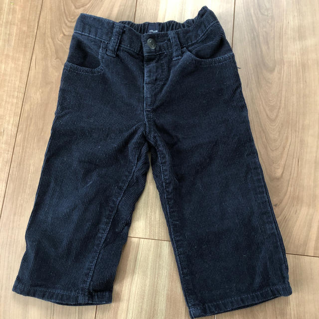 babyGAP(ベビーギャップ)のbaby gap 80 キッズ/ベビー/マタニティのベビー服(~85cm)(パンツ)の商品写真