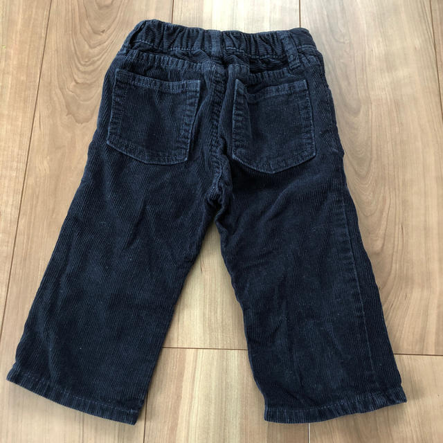 babyGAP(ベビーギャップ)のbaby gap 80 キッズ/ベビー/マタニティのベビー服(~85cm)(パンツ)の商品写真