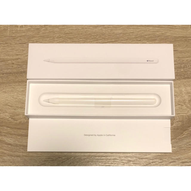 apple pencil 第2世代/APPLE MU8F2J/A 高価値 www.gold-and-wood.com