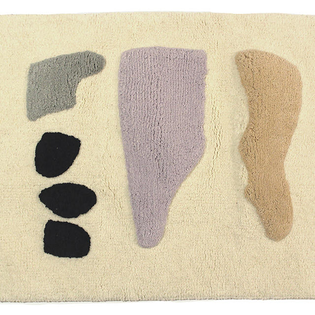 Cold Picnicコールドピクニック◾️バスマット Boob Bathmat