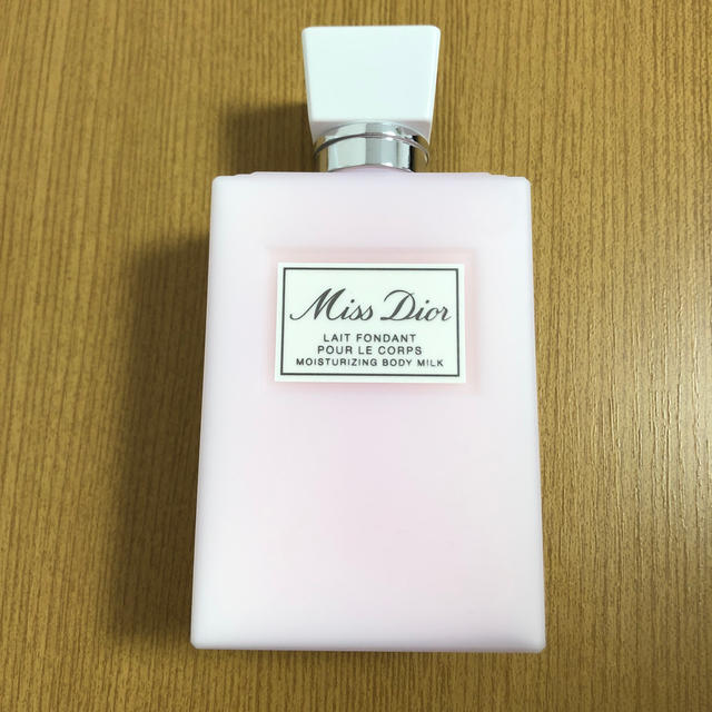 ミス　ディオール　ボディミルク　200ml