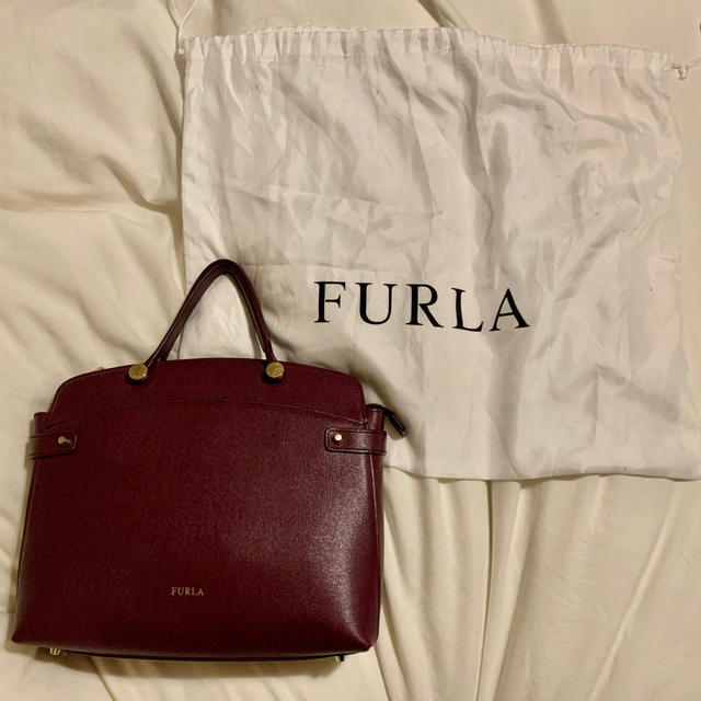 Furla(フルラ)のFURLA ショルダー バッグ レディースのバッグ(ショルダーバッグ)の商品写真