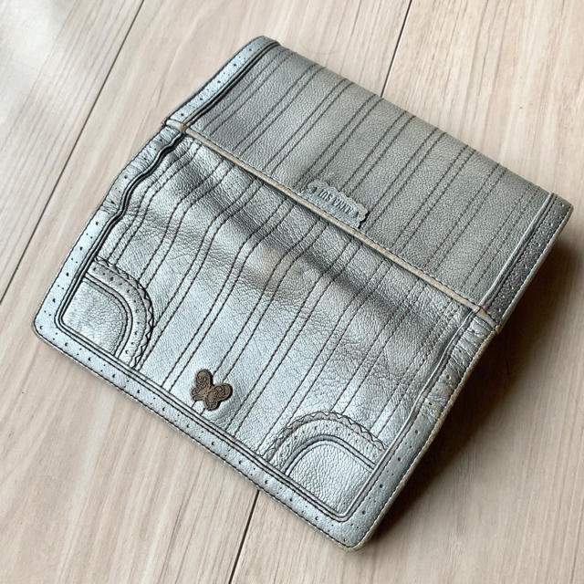 ANNA SUI(アナスイ)の長財布（ロングウォレット） メンズのファッション小物(長財布)の商品写真