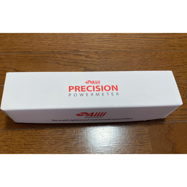 4iiii パワーメーター FC-5800 172.5mm認定改装品 4iiii パワーメーター FC-5800 172.5mm認定改装品