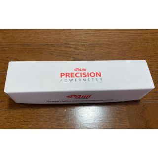 4iiii  パワーメーター FC-5800 172.5mm認定改装品(パーツ)