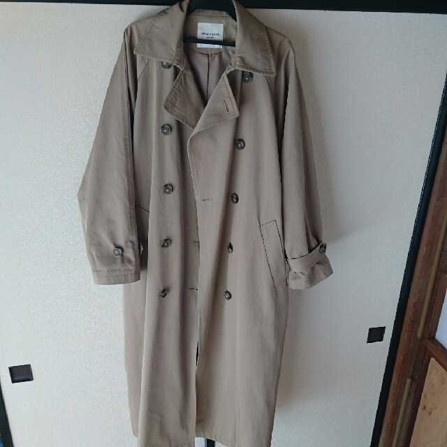 FREAKS STOREトレンチコート 【初回限定】 www.toyotec.com