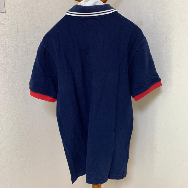 FRED PERRY(フレッドペリー)のフレッドペリーフランスポロシャツ メンズのトップス(ポロシャツ)の商品写真