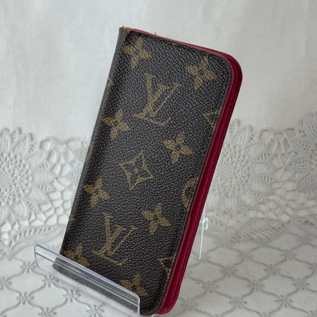 LOUIS VUITTON - ❤️決算セール❤️ヴィトン iPhoneケース レディース メンズ 7 8の通販