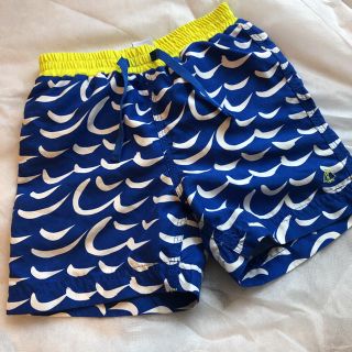 プチバトー(PETIT BATEAU)のプチバトー  水着(水着)