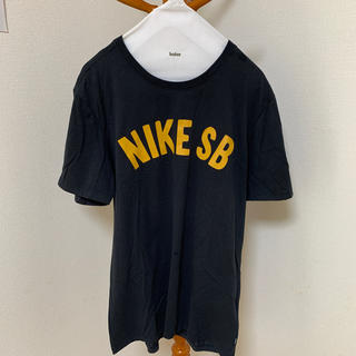 ナイキ(NIKE)のNIKE SBTシャツ(Tシャツ/カットソー(半袖/袖なし))