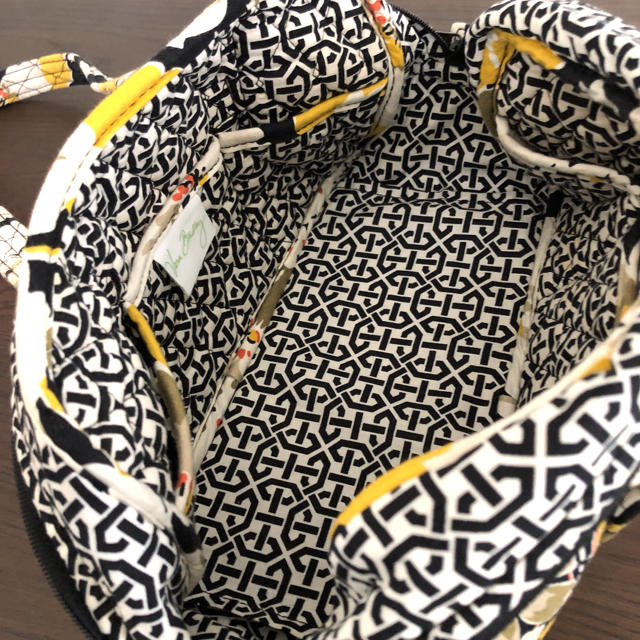 Vera Bradley(ヴェラブラッドリー)のヴェラ　ブラッドリー　スモールダッフル レディースのバッグ(ショルダーバッグ)の商品写真