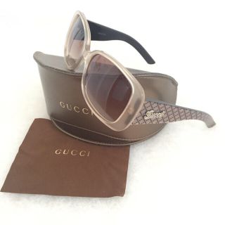 グッチ(Gucci)のGUCCI サングラス(サングラス/メガネ)