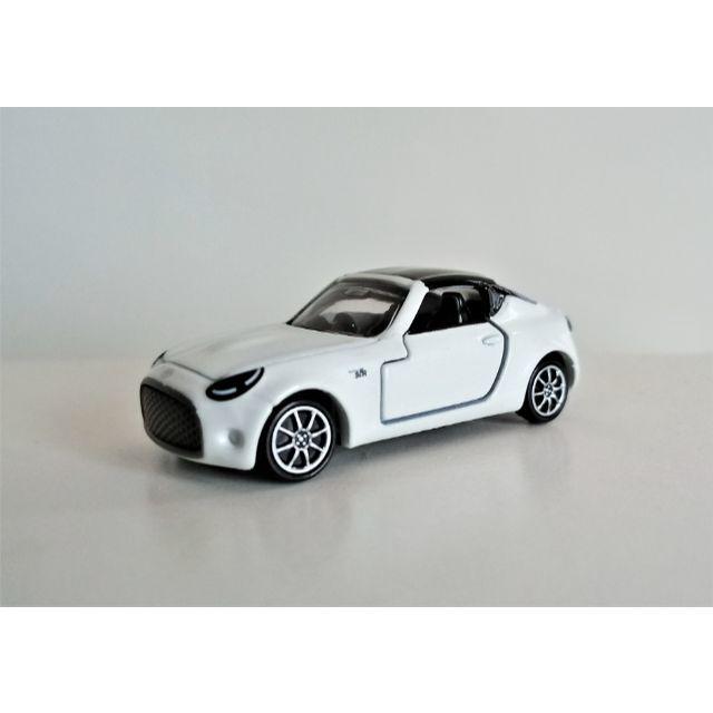 ☆★☆ミニカー　トミカプレミアム　トヨタ　S－FR　1/60☆★☆ エンタメ/ホビーのおもちゃ/ぬいぐるみ(ミニカー)の商品写真